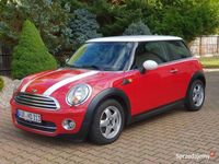 używany Mini Cooper 1.6 HDI Diesel | Sprowadzony z Niemiec