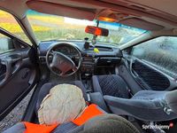 używany Opel Astra 1.6 benzyna