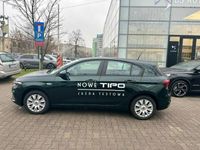 używany Fiat Tipo Tipo City LifeCity Life