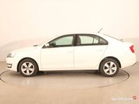 używany Skoda Rapid 1.2 TSI