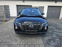 używany Hyundai Tucson 1.6 turbo benzyna*manual*kamera cofania*48V*opłacony IV (20…