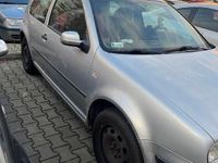 używany VW Golf IV 