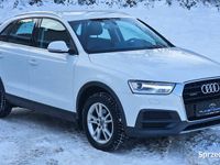 używany Audi Q3 