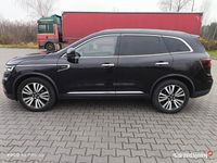używany Renault Koleos 2.0 dCi Initiale Paris 4x4