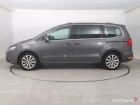 używany VW Sharan 2.0 TDI BMT