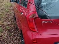 Używany Kia Picanto 2013 Hatchback