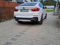 Używany BMW X4 190 KM (139 kW) 2015 SUV