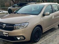 używany Dacia Sandero I WŁAŚCICIEL 2020