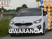 Używany Kia ProCeed GT-Line 136 KM (100 kW) 2019 Biały Hatchback