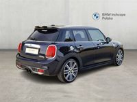 używany Mini Cooper S Hatch 5dr