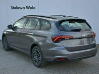 używany Fiat Tipo 1.6dm 130KM 2021r. 1km