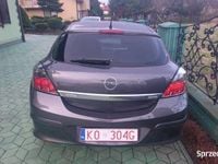 Używany Opel Astra GTC 2009