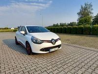 używany Renault Clio IV 