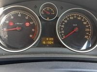 Używany Opel Zafira 2012 Czarny Minivan