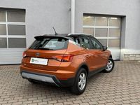 używany Seat Arona 1.0 TSI 95KM Salon PL Jeden Właściciel XCELLENCE Niski przebieg