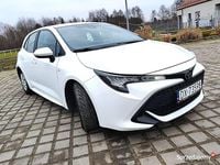 Używany Toyota Corolla 116 KM (85 kW) 2020