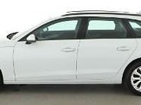 używany Audi A4 mHEV S-Tronic full LED klima auto virtual cocpit navi grzane fotele ka