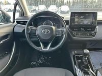 używany Toyota Corolla JEDYNE*46.900*NETTO*FV*VAT*23%*Kamera*Cofania*Tempomat*Salon*Polska