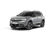 używany Citroën C5 Aircross 1.2dm 130KM 2021r. 5km