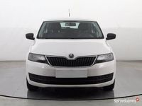 Używany Skoda Rapid 2015 Biały Hatchback