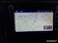 Używany Skoda Yeti 2013 Czarny SUV