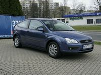 używany Ford Focus 1.6l 115KM, Gold, nowy rozrząd Mk2 (2004-2011)