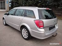 używany Opel Astra 1.8 + GAZ LPG 150TYS.KM SUPER STAN, NIEMCY