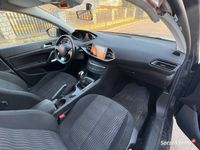 używany Peugeot 308 