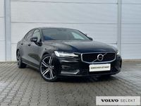 używany Volvo S60 T5 R-Design aut