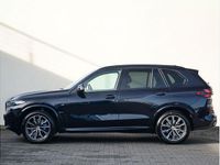 używany BMW X5 xDrive30d