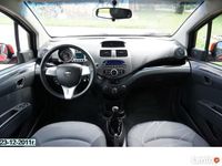 używany Chevrolet Spark 