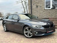 używany BMW 420 I (F32/F33/F82)