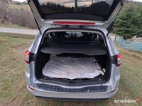 używany Ford Mondeo Mk4 lift 1.8tdci