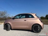 Używany Fiat 500e La Prima 2021