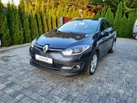 Używany Renault Mégane GrandTour Bose Edition 110 KM (80 kW) 2015 Grafitowy Kombi