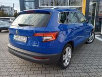 używany Skoda Karoq KAROQ1.5 TSI ACT GPF 4x2 Ambition DSG