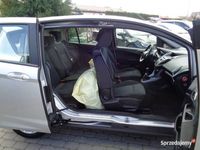 używany Ford B-MAX Sprowadzony