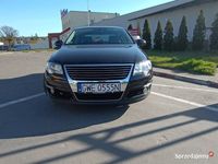 używany VW Passat 