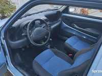 używany Fiat Seicento 