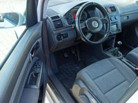 używany VW Touran 1.9TDI 101KM Klimatronic Zarejestrowany Z…