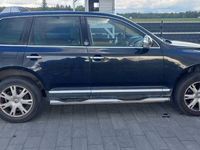 Używany VW Touareg 2005 SUV
