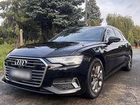 Używany Audi A6 S-Line 2019