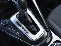 Używany Ford Focus Titanium 150 KM (110 kW) 2016 Szary (metalik) Hatchback