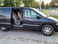 używany Chrysler Grand Voyager Voyager III SprzedamTDLX