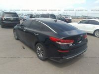 używany Kia Optima 2.4dm 185KM 2020r. 15 475km