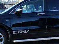 używany Honda CR-V III 4x4 2.0 benzyna + Gaz sekwencyjny