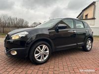 Używany Nissan Qashqai 2011 SUV