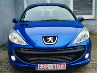 używany Peugeot 206+ 206+ bezwypadkowy zadbany Gwarancja