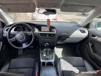 używany Audi A5 Sportback 2.7TDI