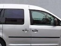 używany VW Caddy 5 osobowy zarejestrowany wsiadac i jezdzic III (2004-)